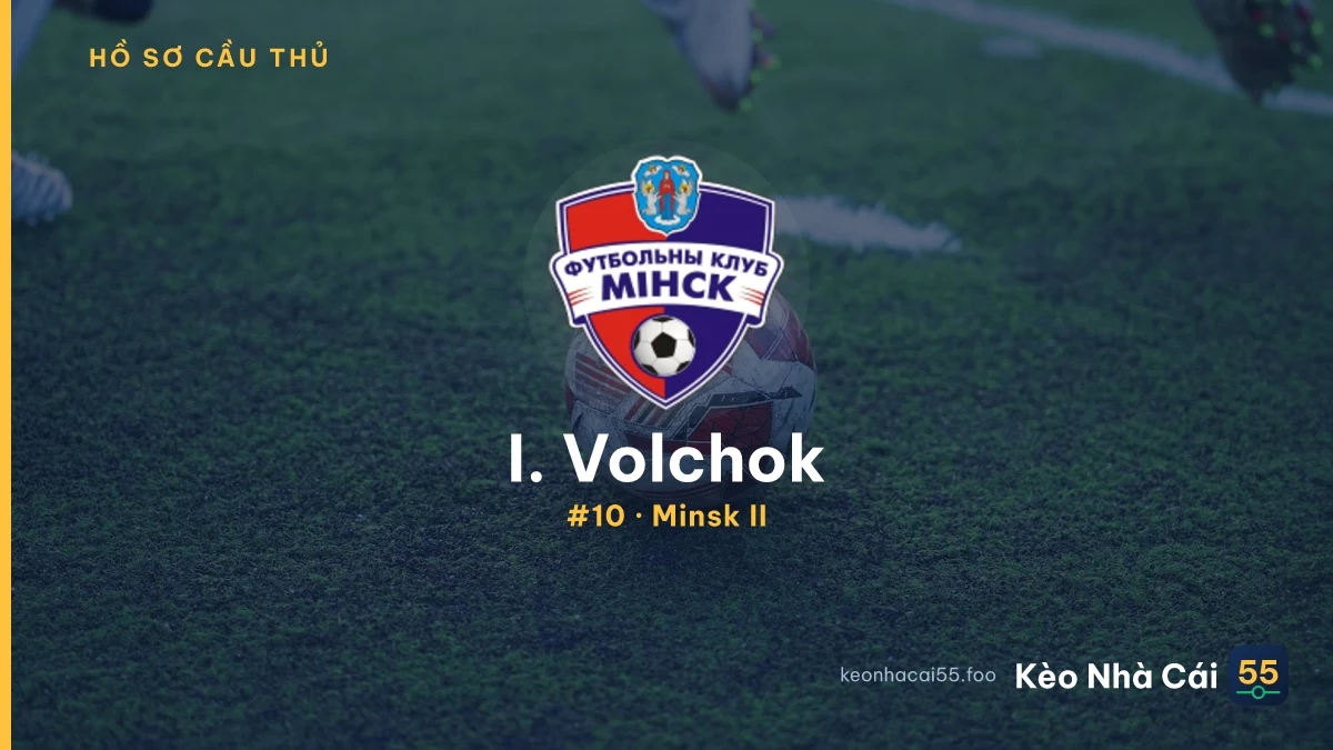 I. Volchok