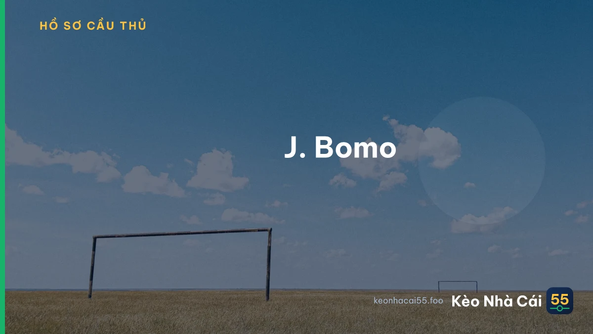 J. Bomo