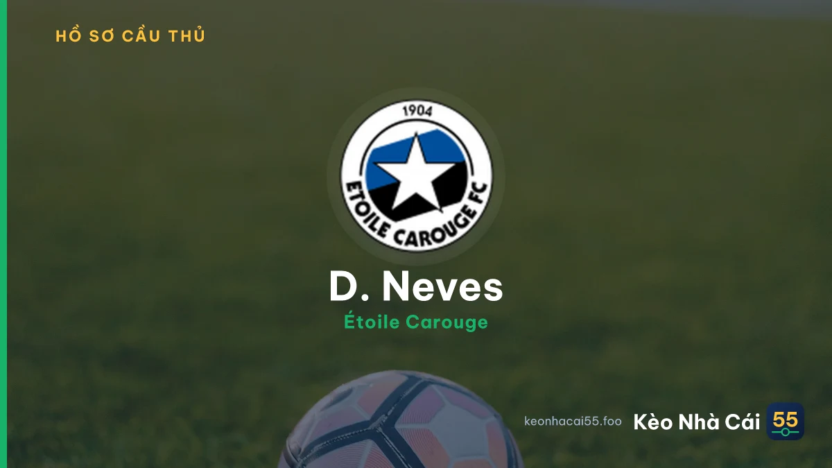 D. Neves