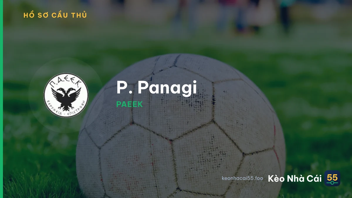 P. Panagi