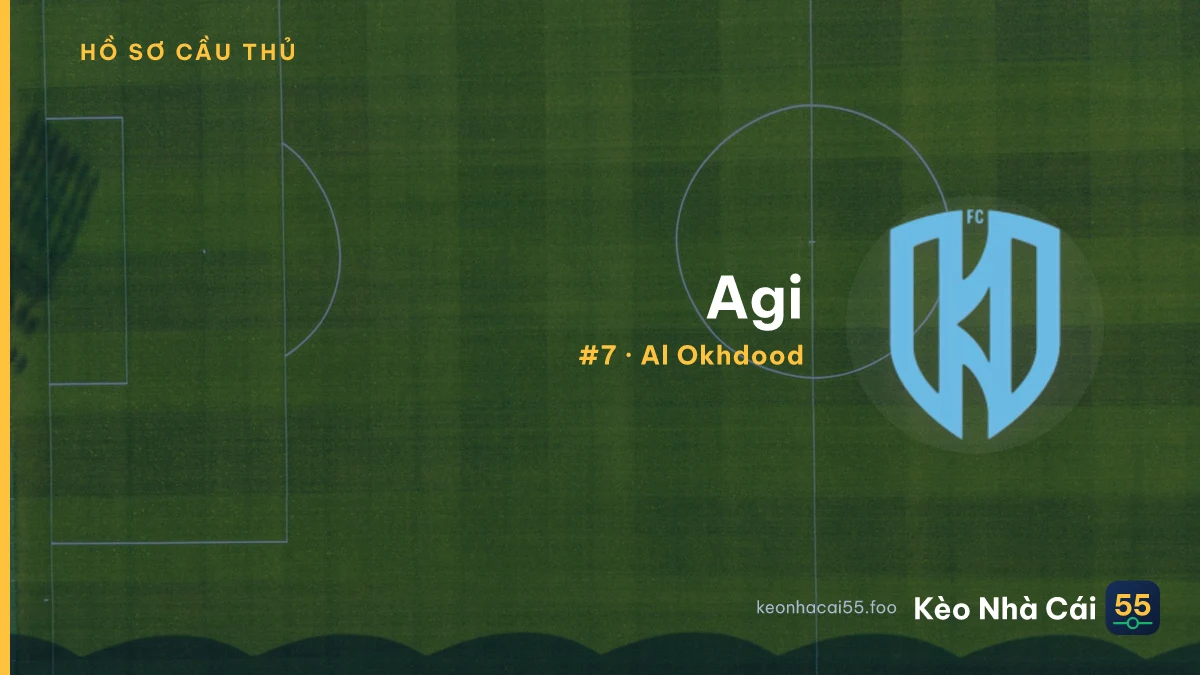 Agi — Al Okhdood