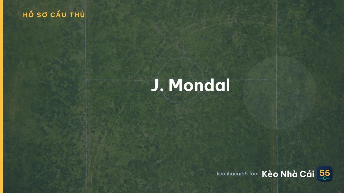 J. Mondal