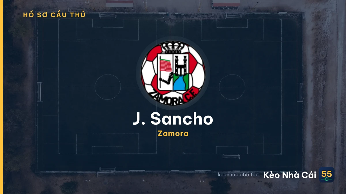 J. Sancho