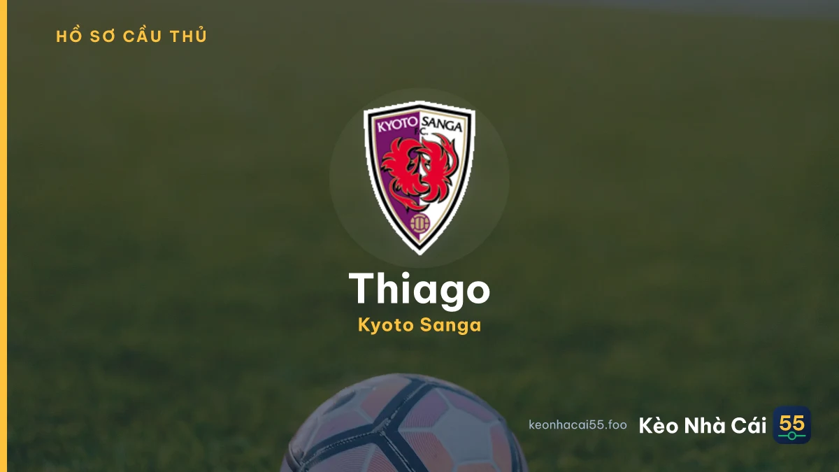 Thiago