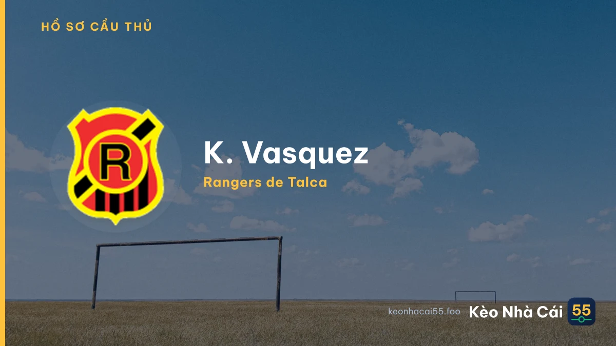 K. Vasquez