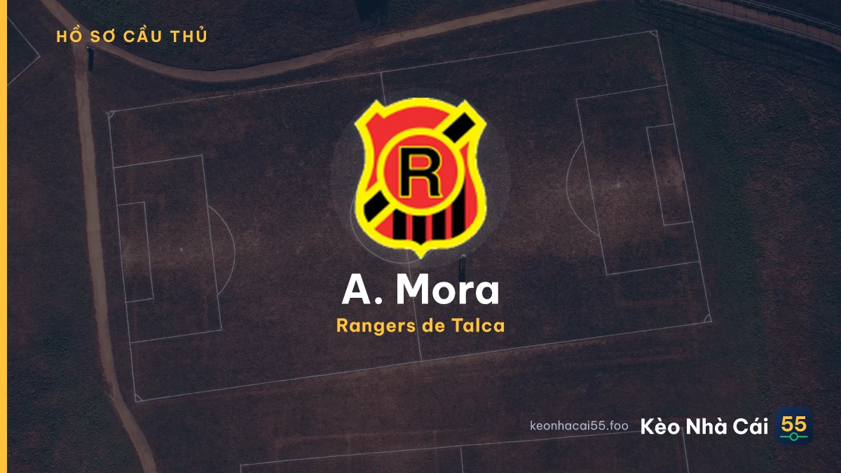 A. Mora