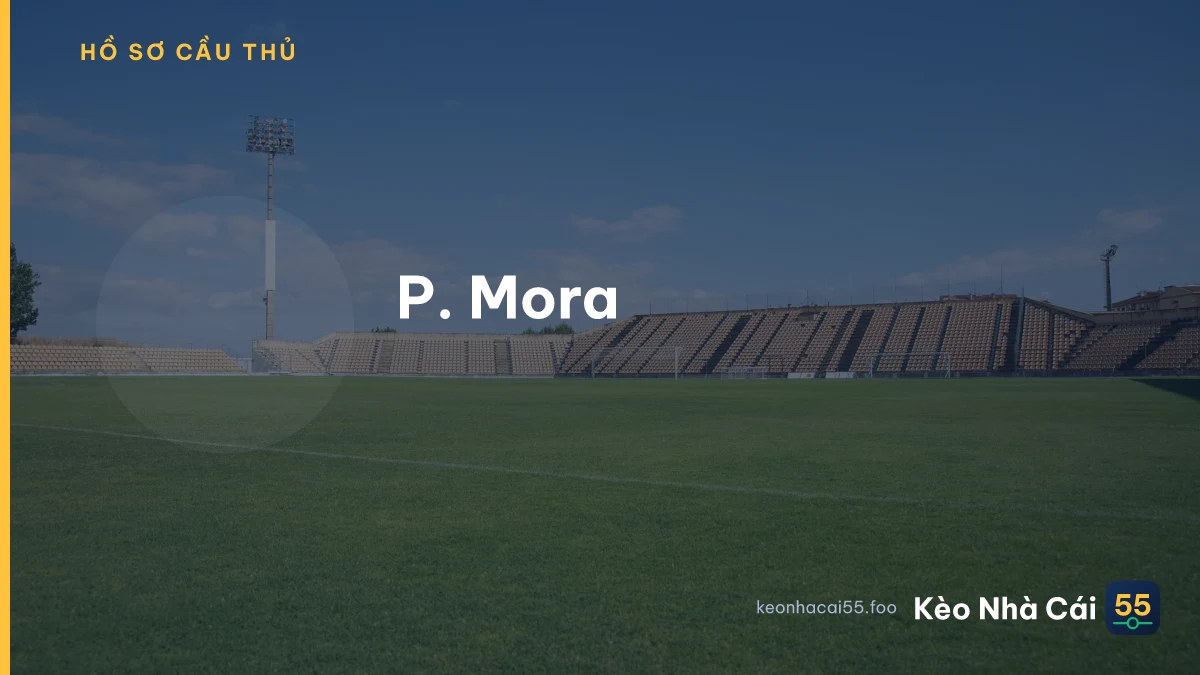 P. Mora