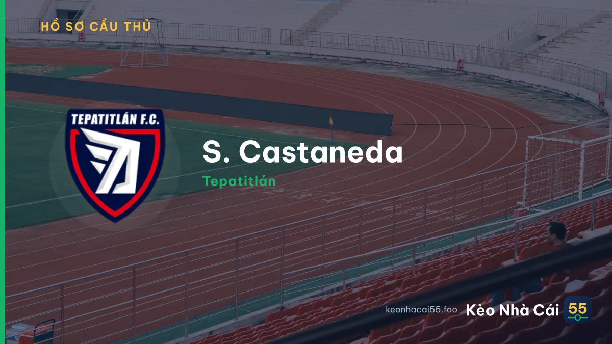 S. Castaneda