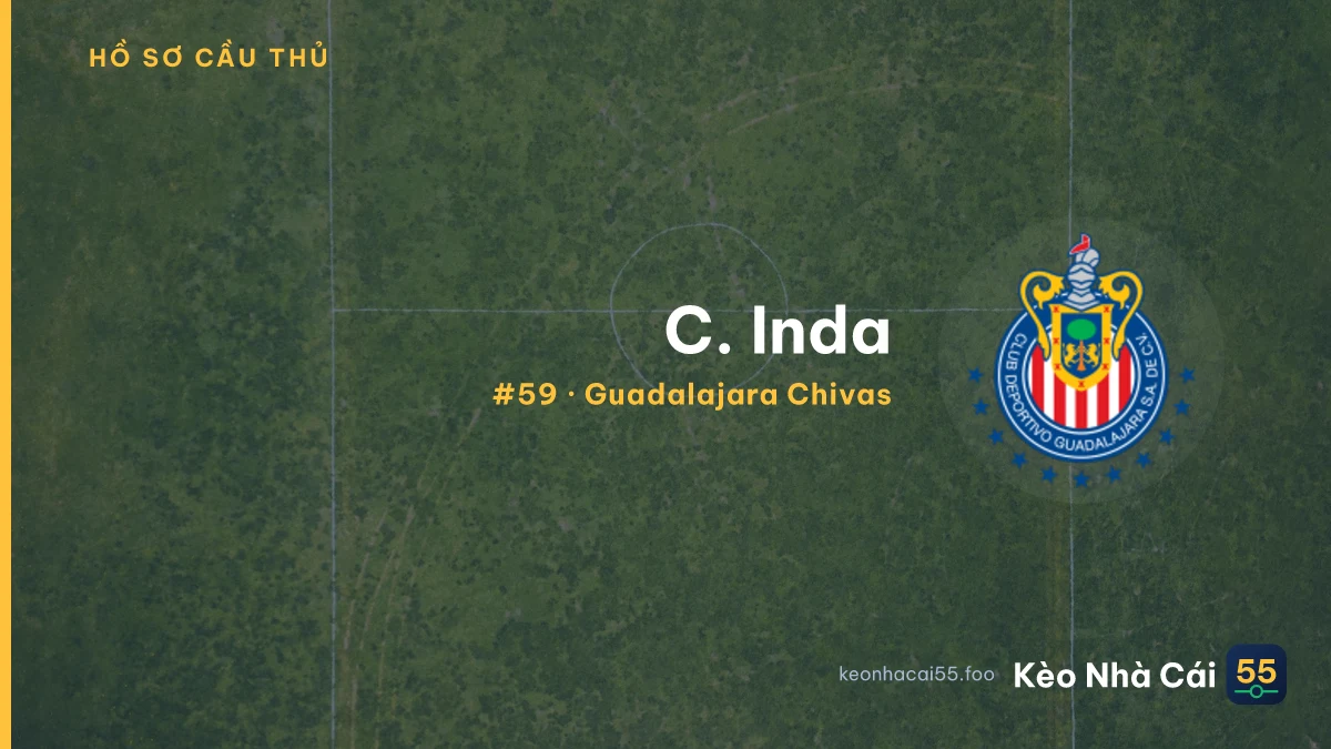 C. Inda