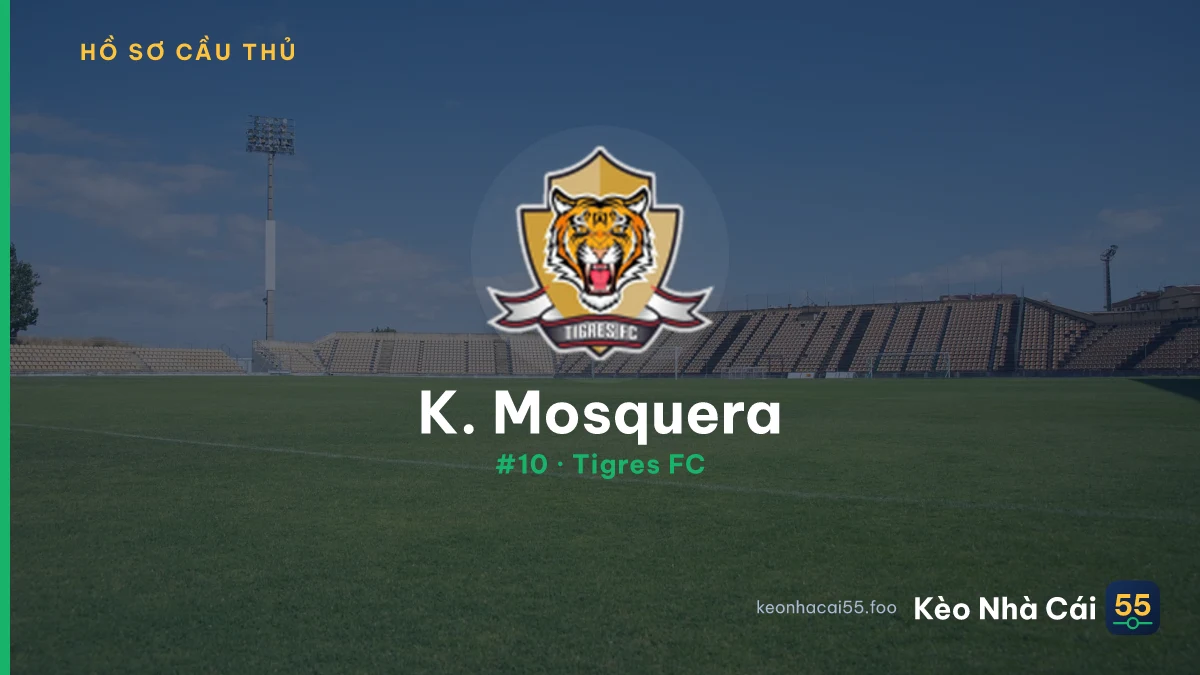 K. Mosquera