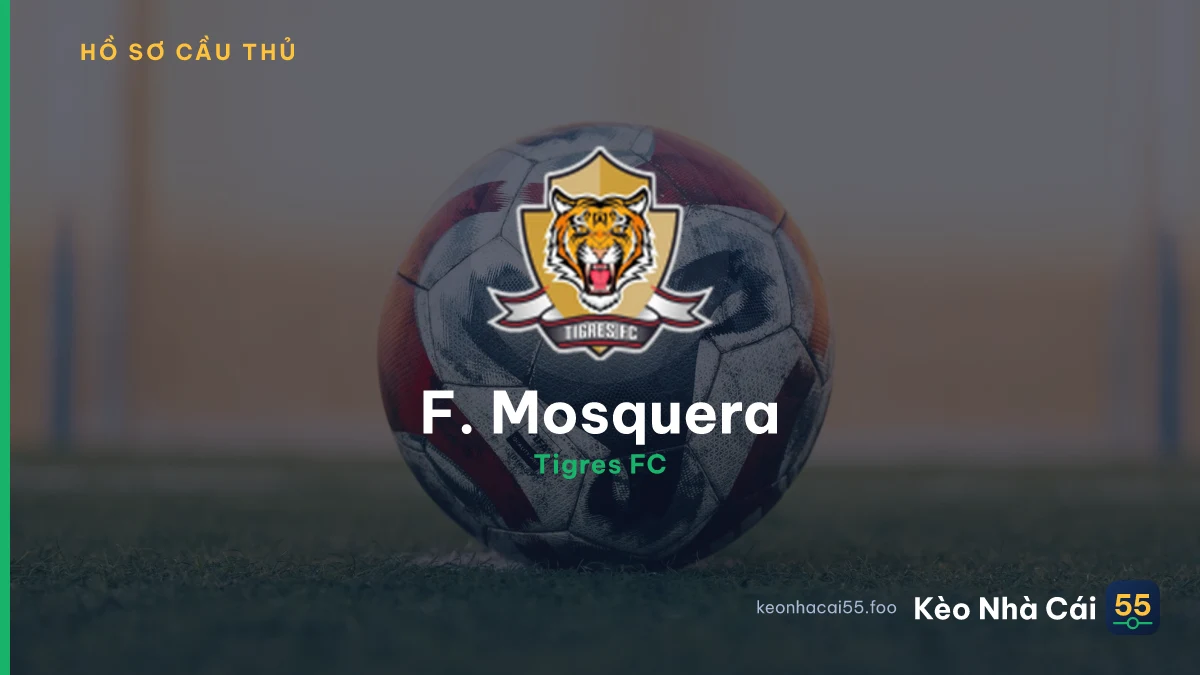 F. Mosquera