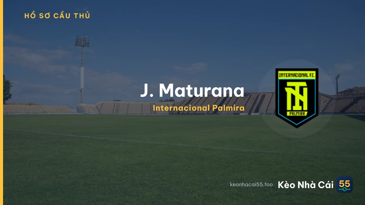 J. Maturana