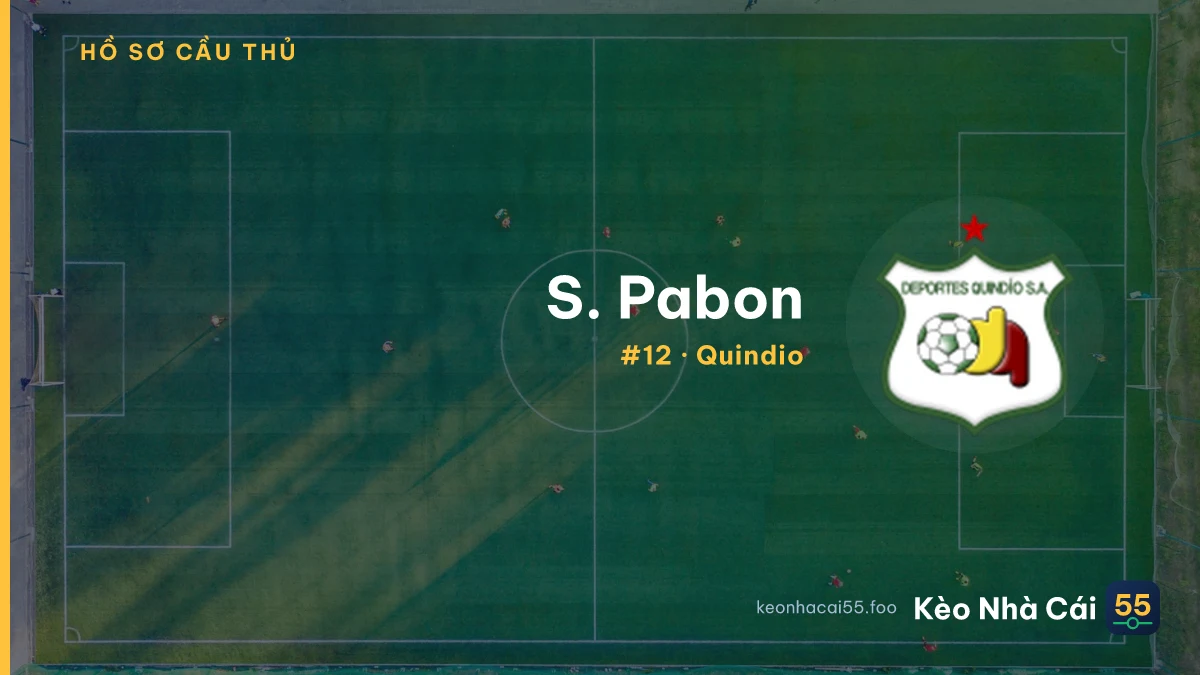 S. Pabon