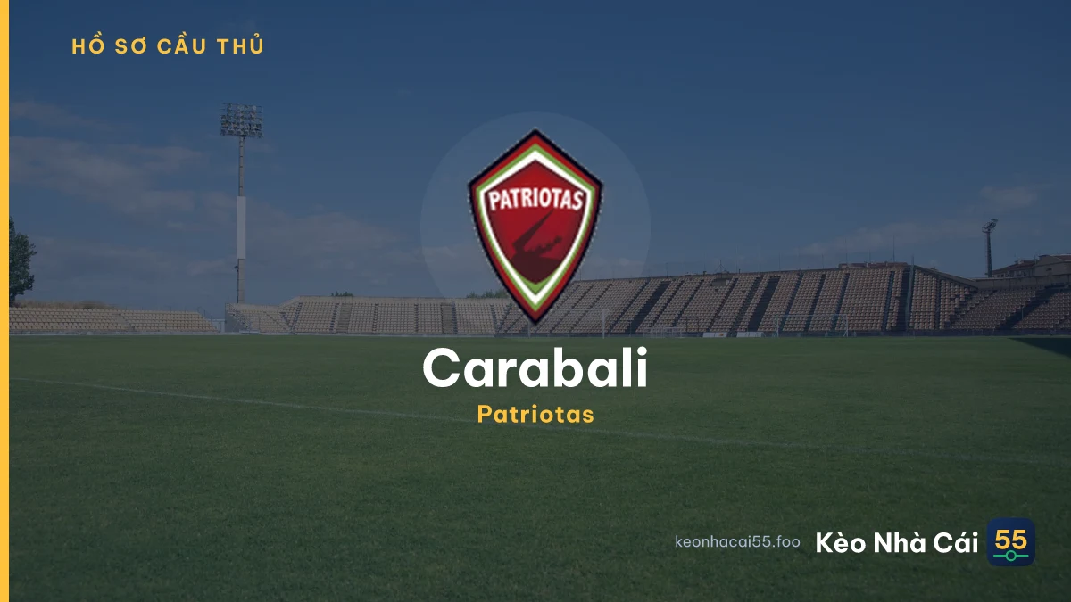 Carabali