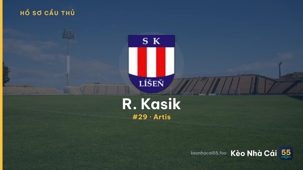 R. Kasik
