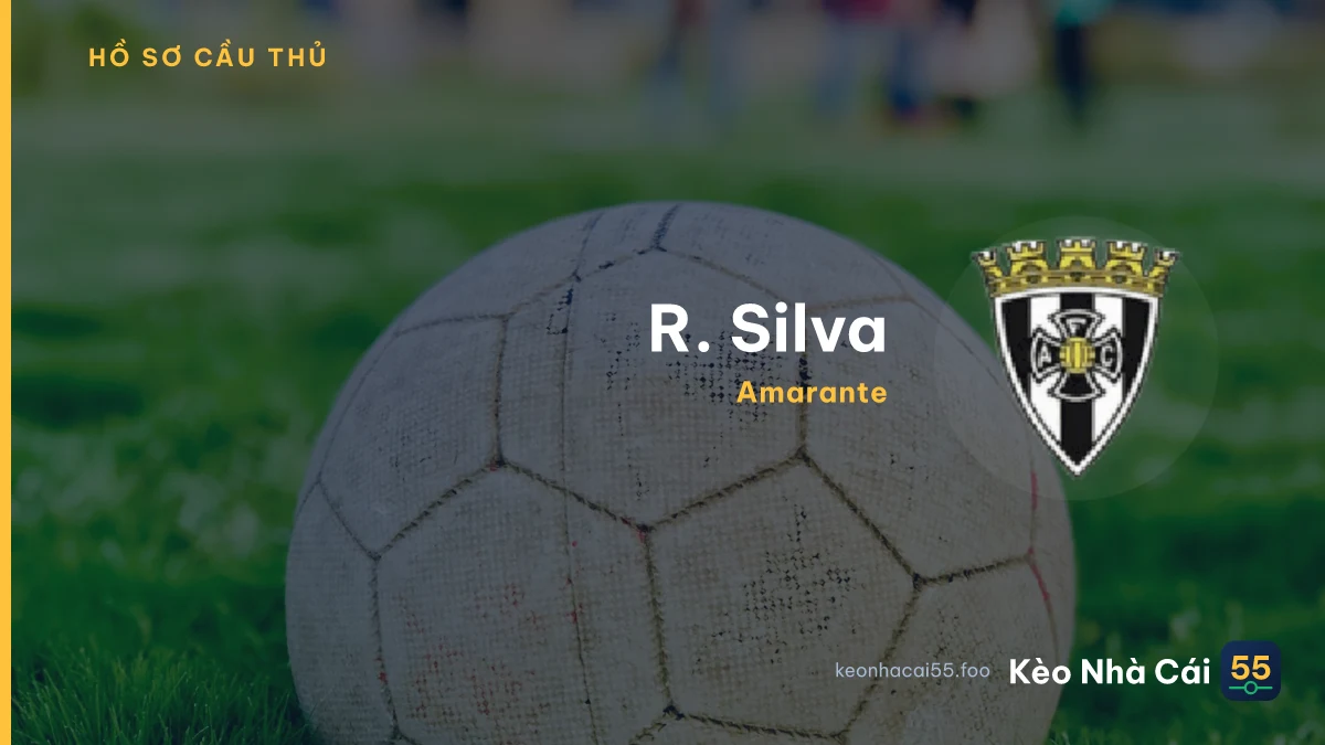 R. Silva