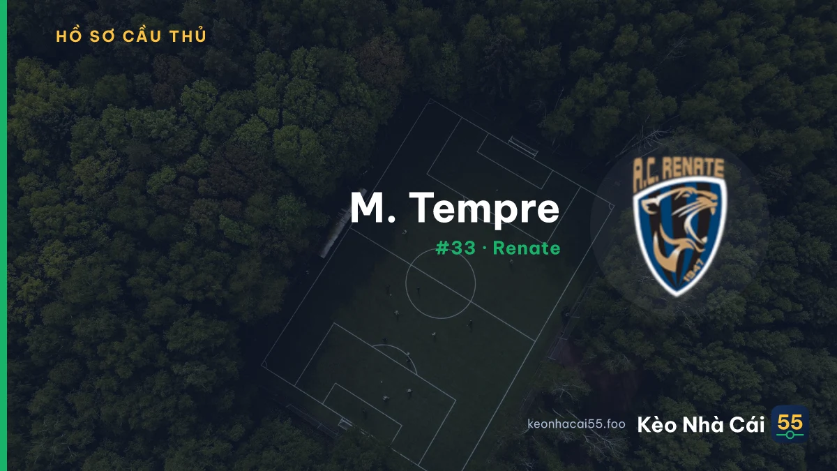 M. Tempre — Renate