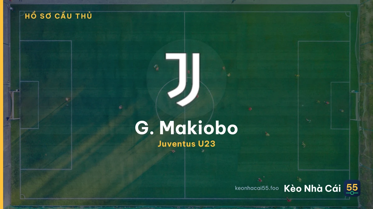 G. Makiobo