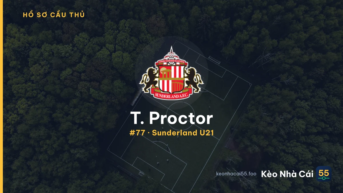 T. Proctor