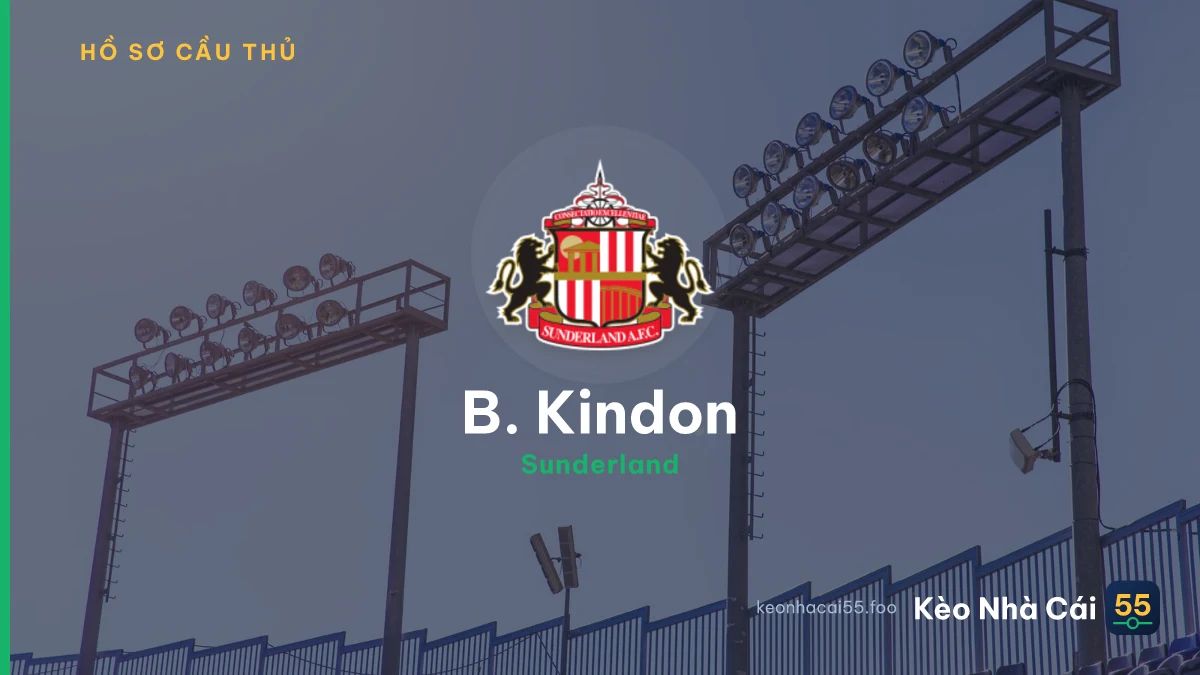 B. Kindon