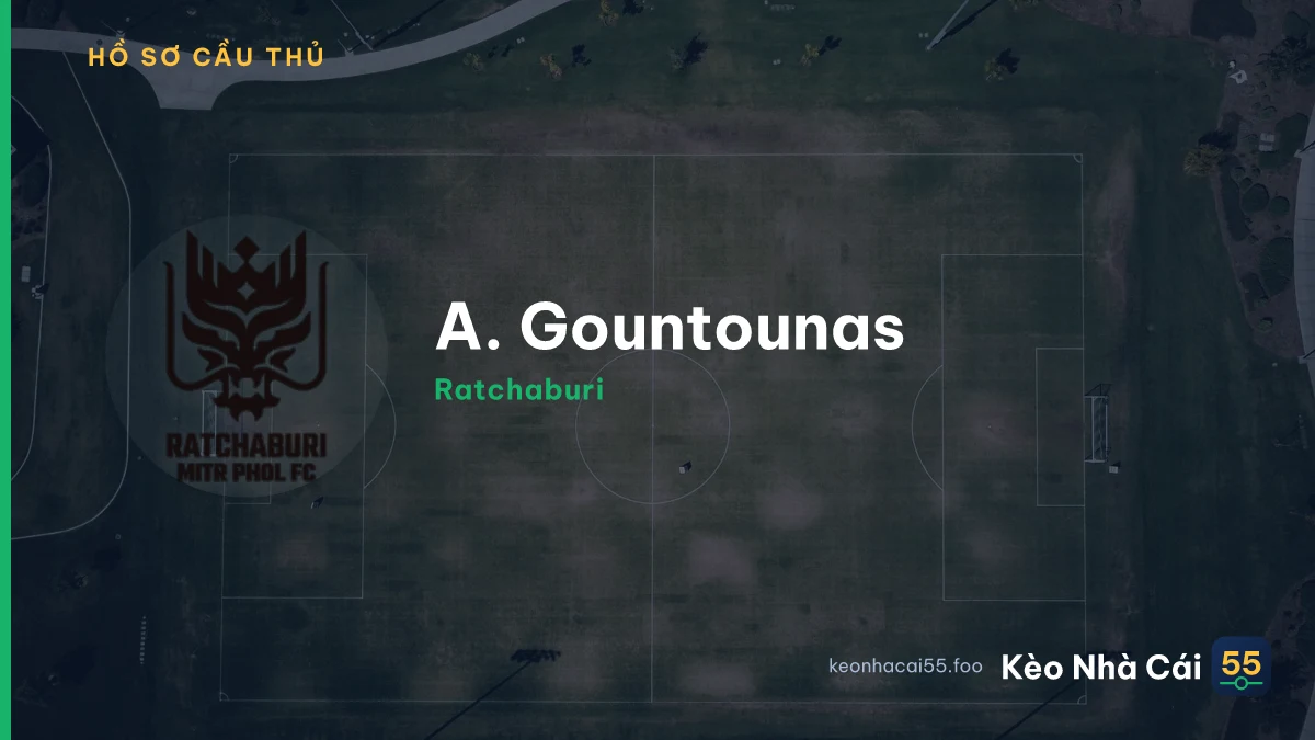 A. Gountounas