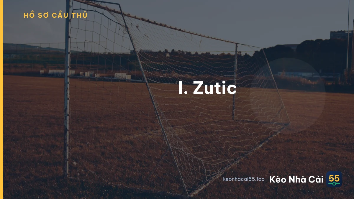 I. Zutic