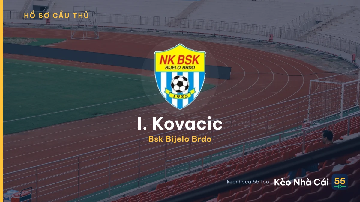 I. Kovacic
