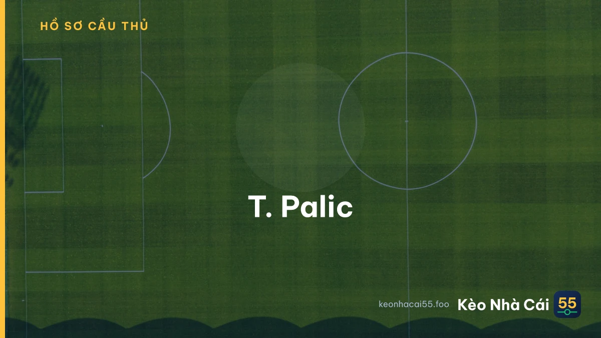 T. Palic