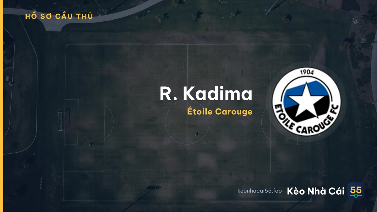 R. Kadima