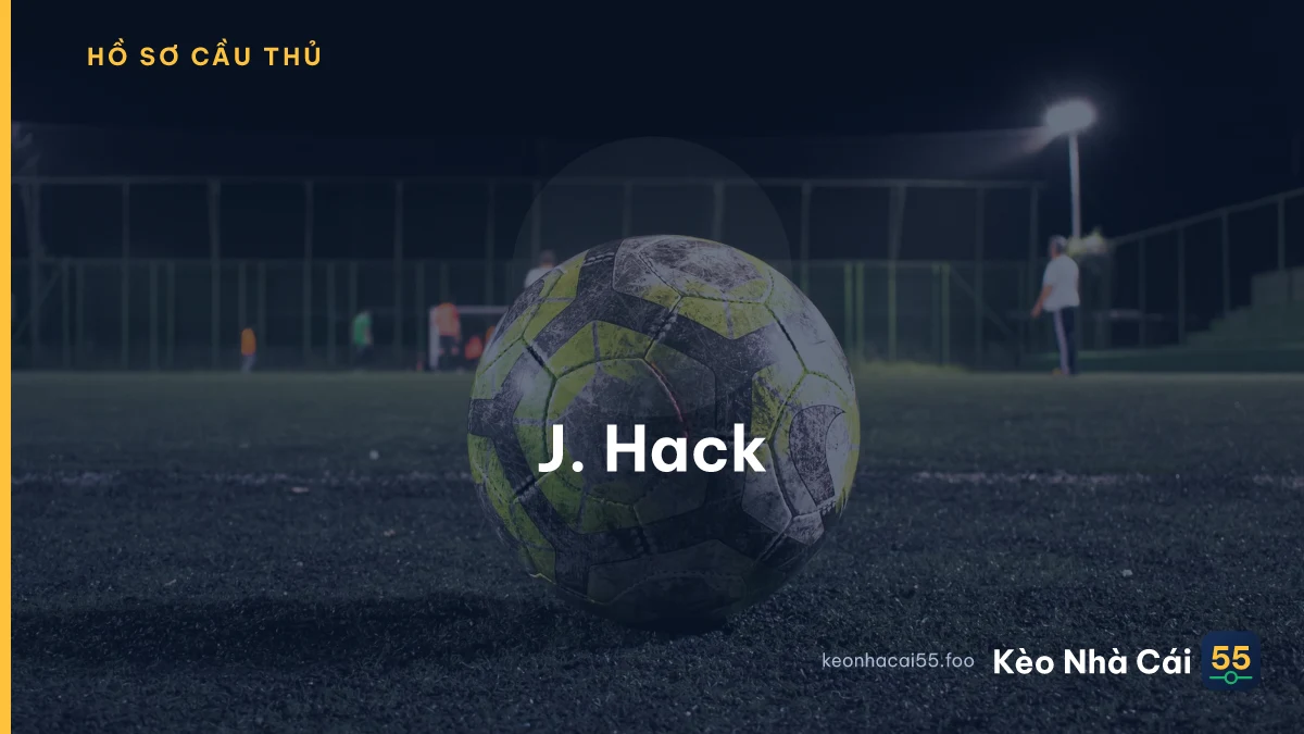 J. Hack
