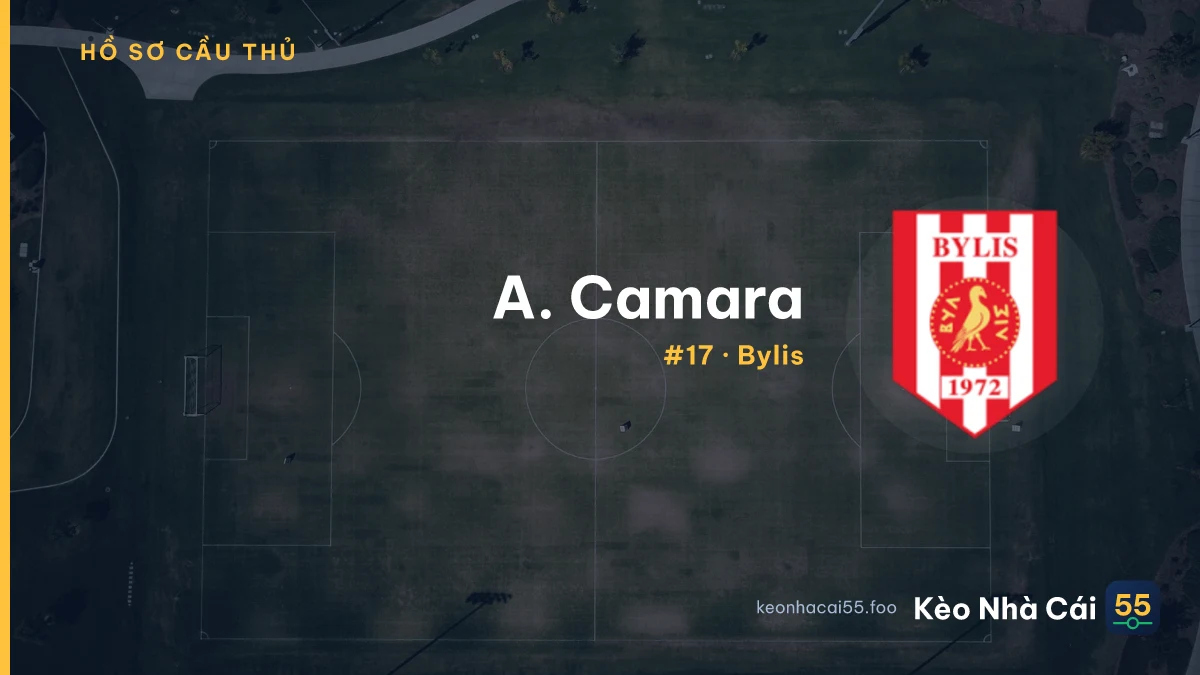 A. Camara — Bylis