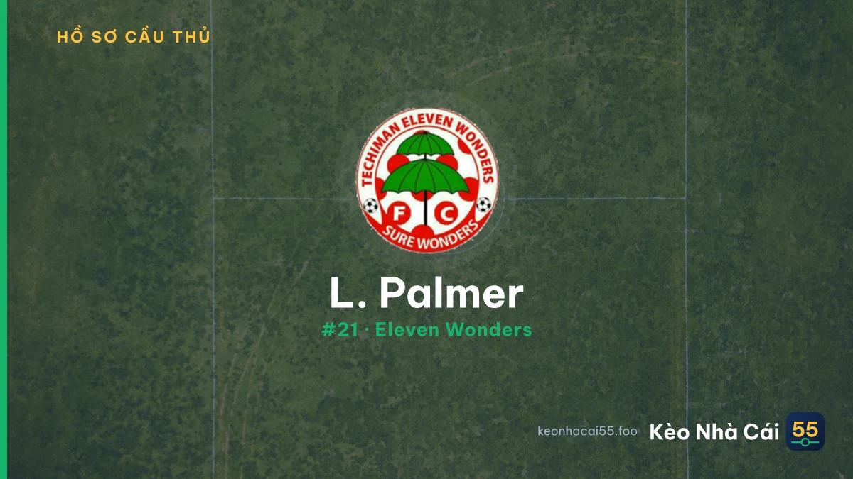 L. Palmer