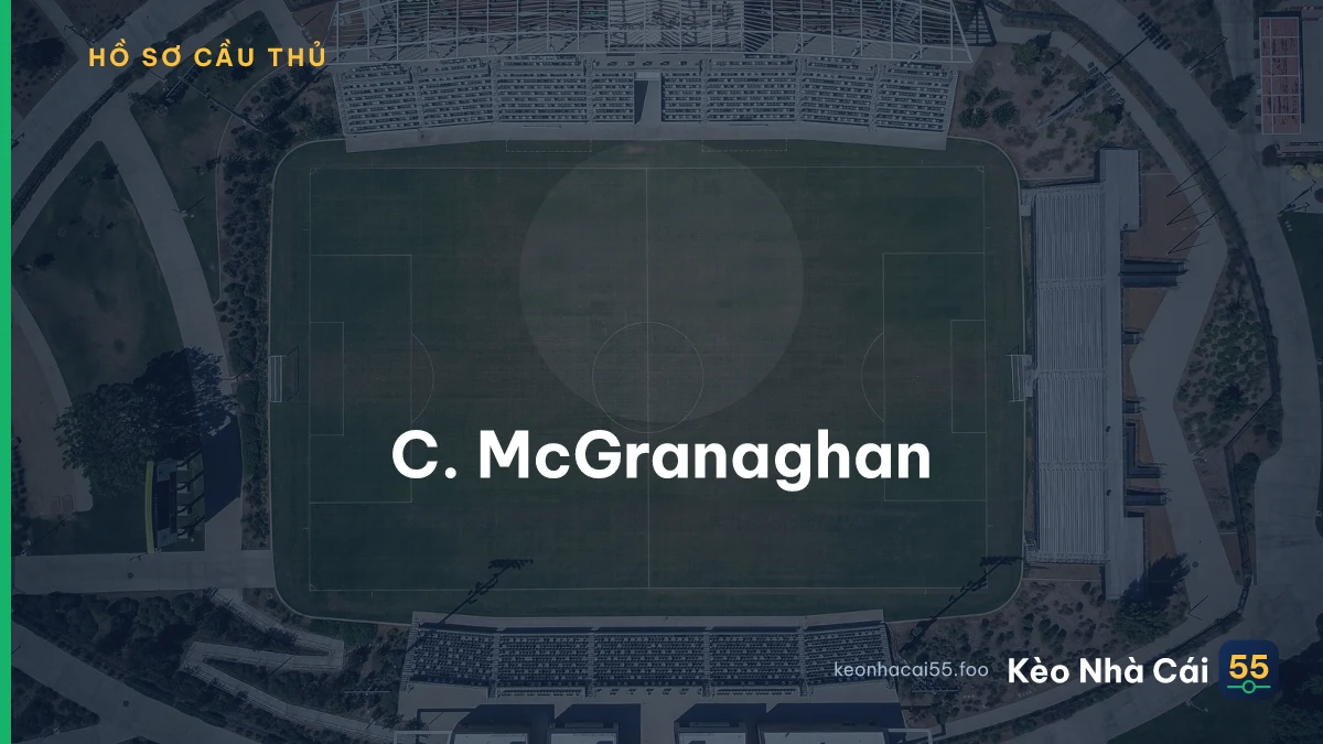 C. McGranaghan