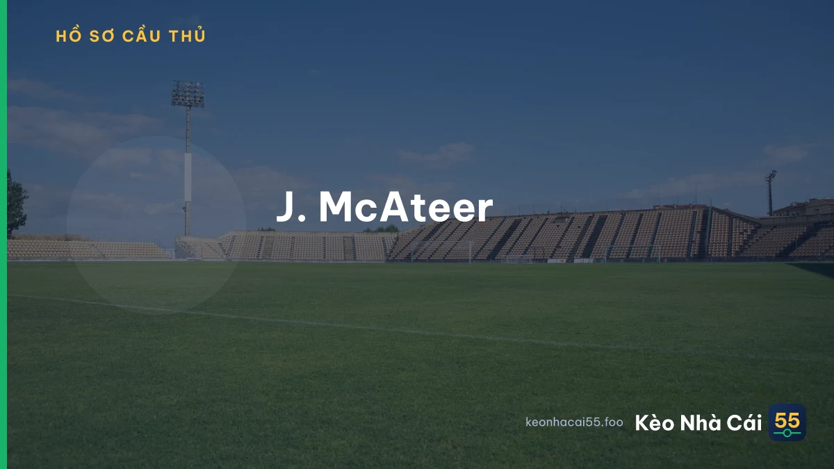 J. McAteer