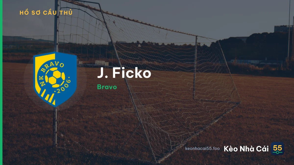 J. Ficko
