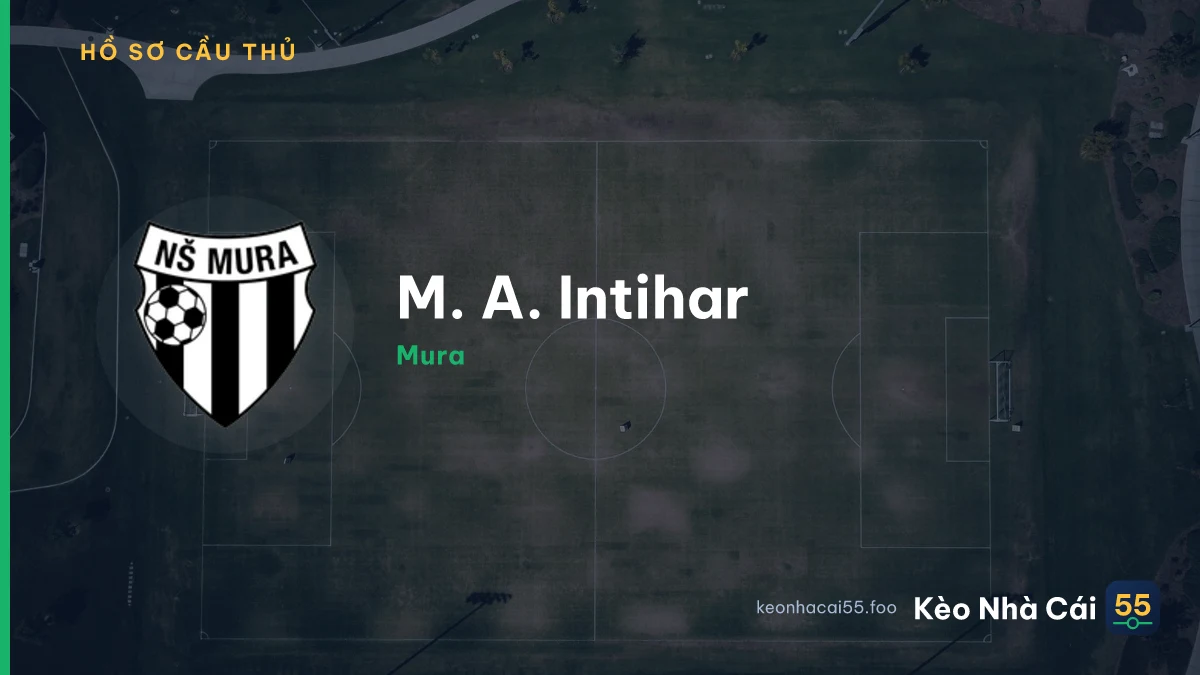 M. A. Intihar