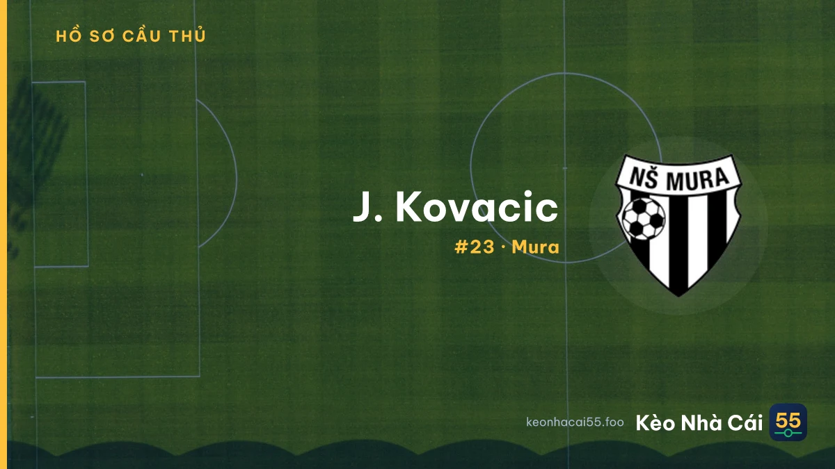 J. Kovacic — Mura