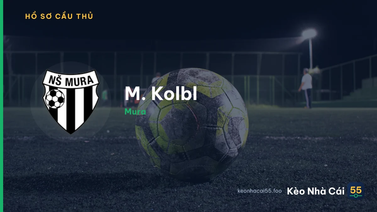 M. Kolbl