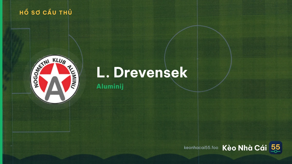 L. Drevensek