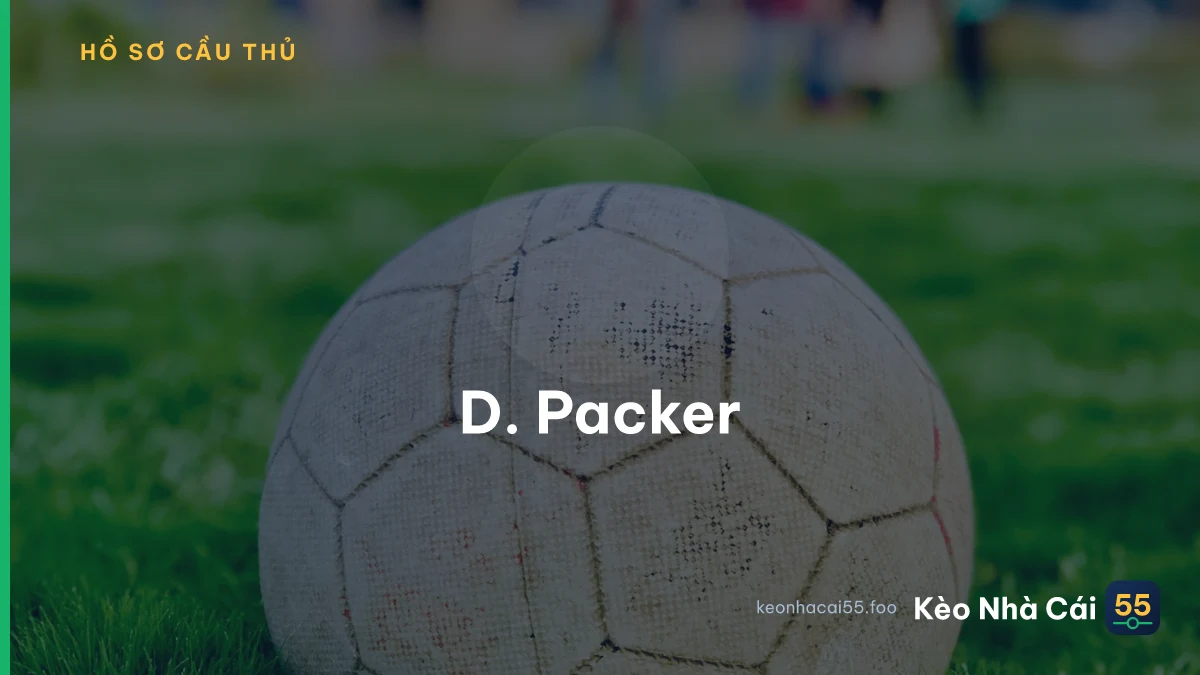D. Packer