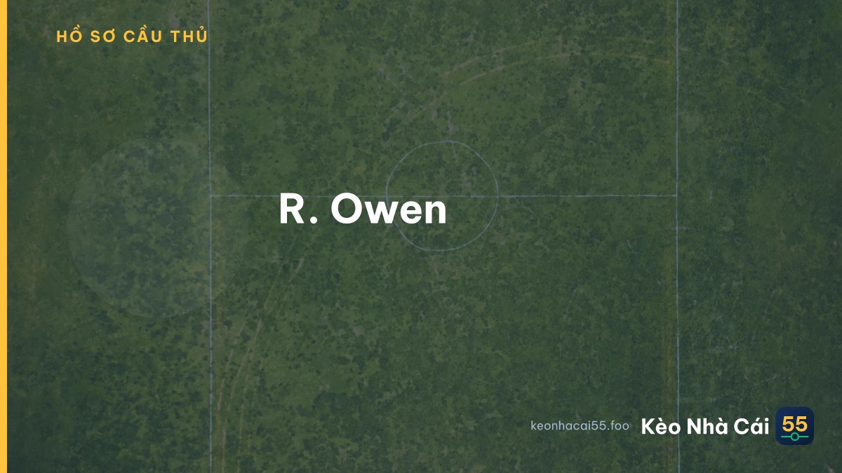 R. Owen