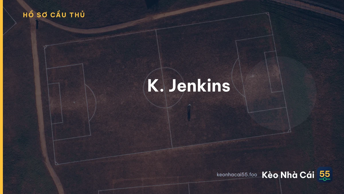 K. Jenkins