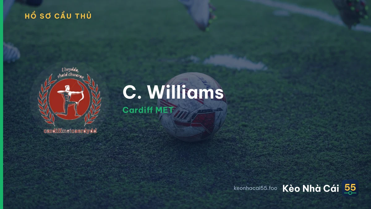 C. Williams