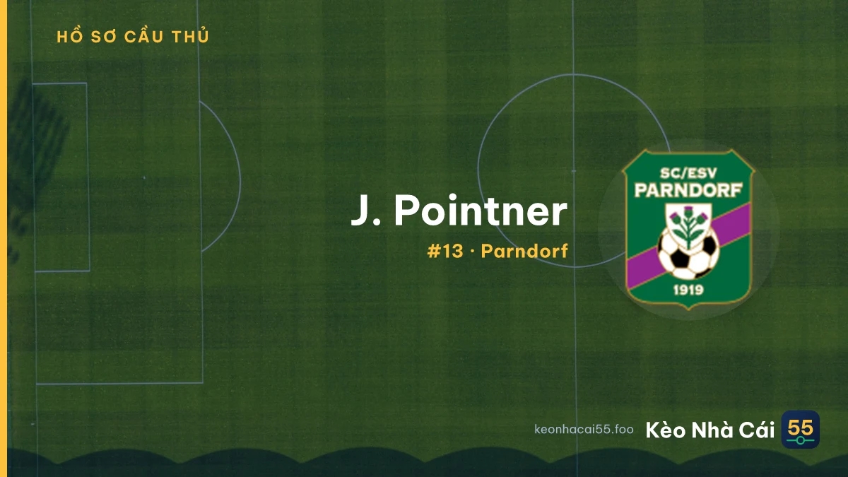 J. Pointner — Parndorf