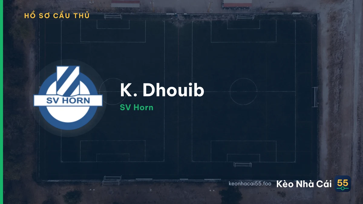 K. Dhouib