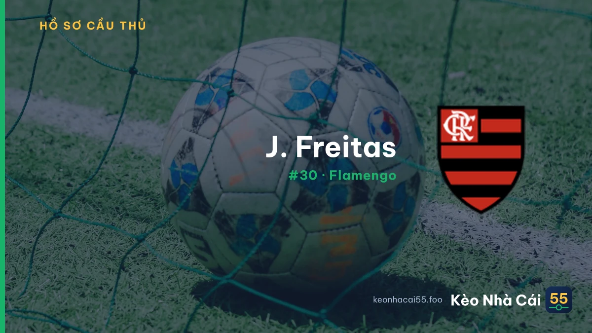 J. Freitas