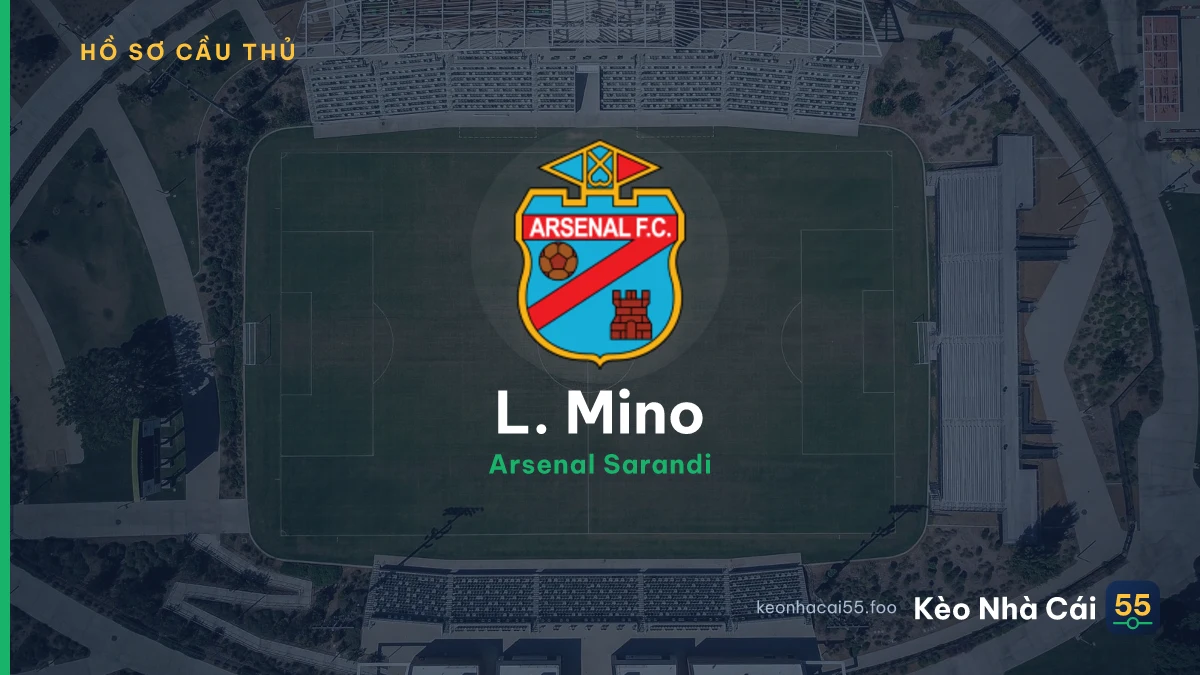 L. Mino