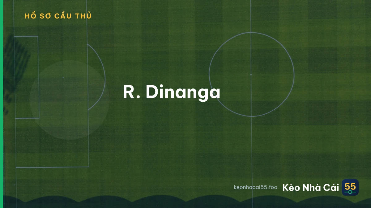 R. Dinanga