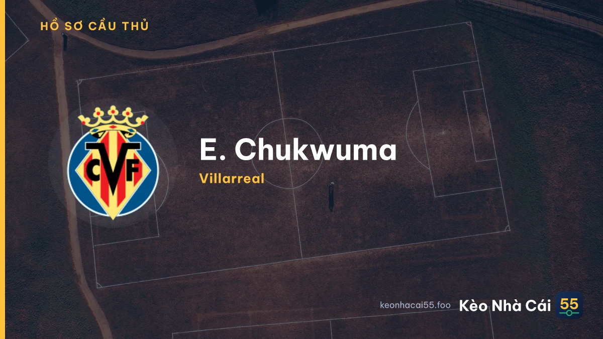 E. Chukwuma
