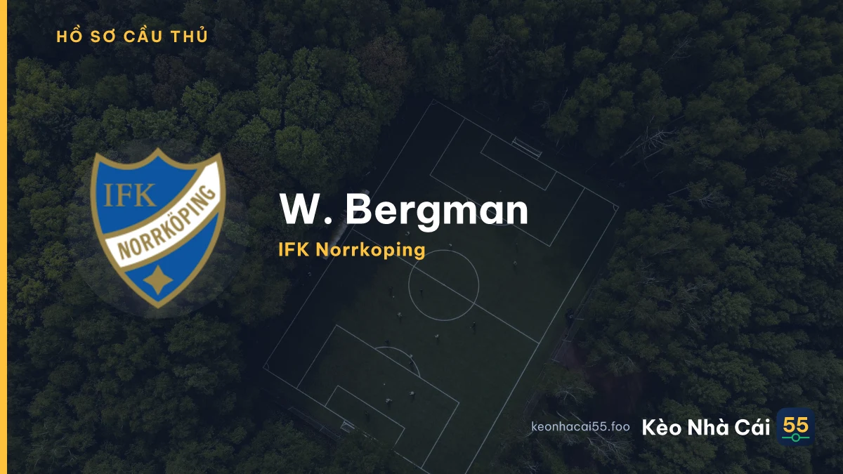 W. Bergman